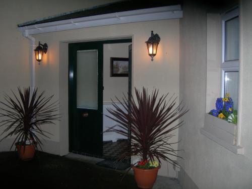 Dun Ri Guesthouse Клифден Экстерьер фото